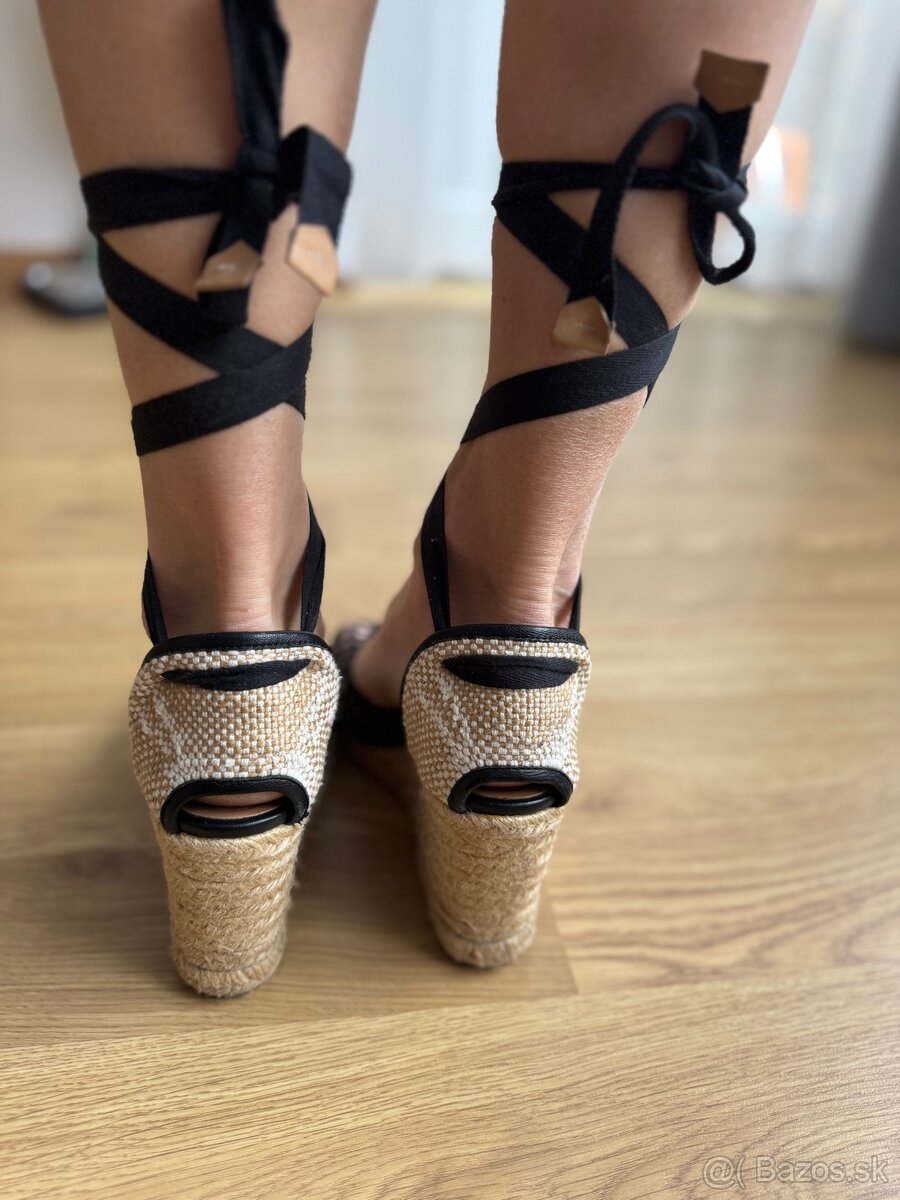 Dámske topanky Castaňer - 6