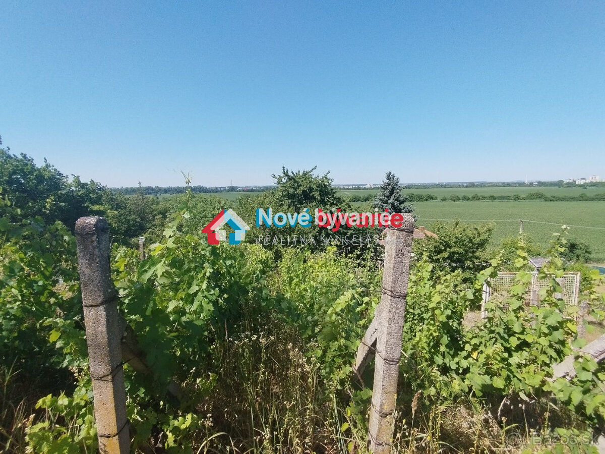 Predaj - pozemok Levice ( N046-14-MAHA) - 6