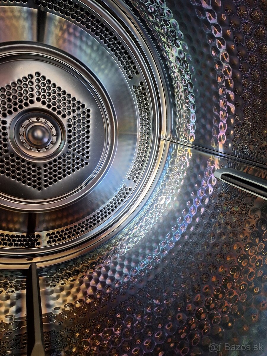 PRIEMYSELNÁ PRÁČKA MIELE PW6321EL - 6