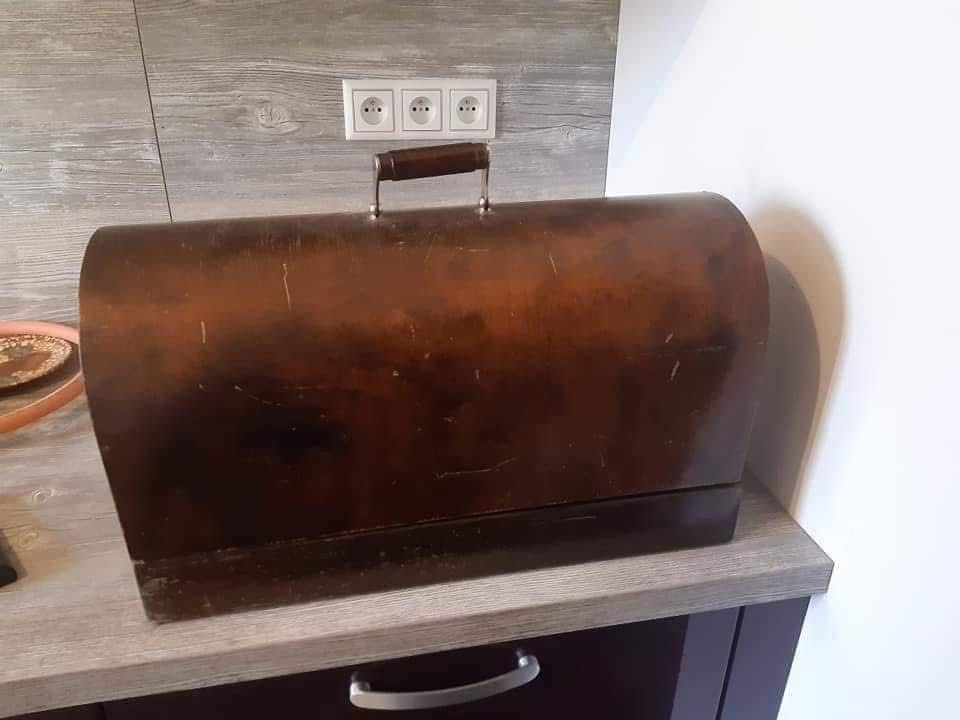 Husqvarna manualny sijaci stroj - 6