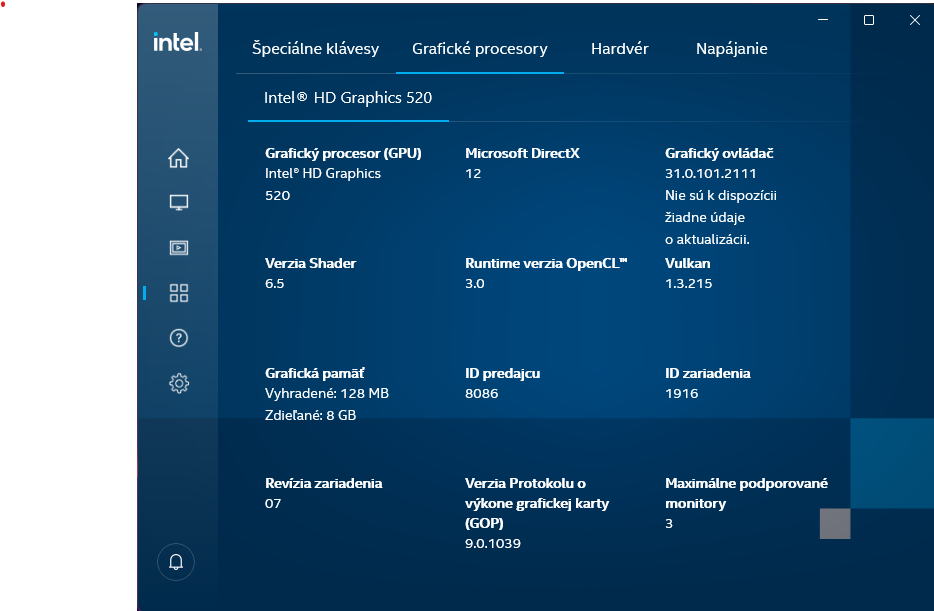 HP Elitebook 840 G3, 16GB RAM, 480GB SSD, nová batéria - 6