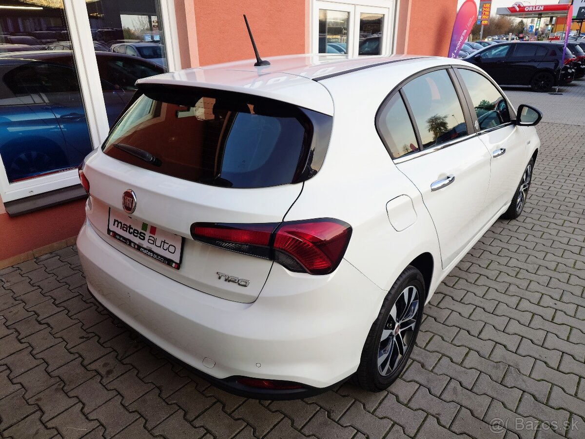 Fiat Tipo 1.4 Mirror 70 kW - 6
