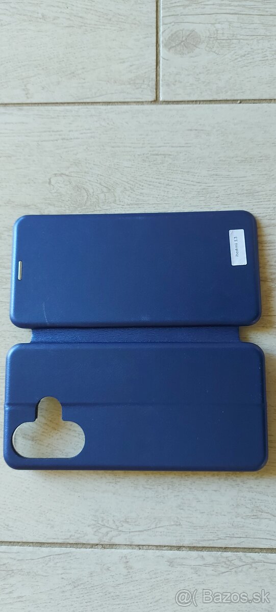 Nový obal na Redme 13 - 6