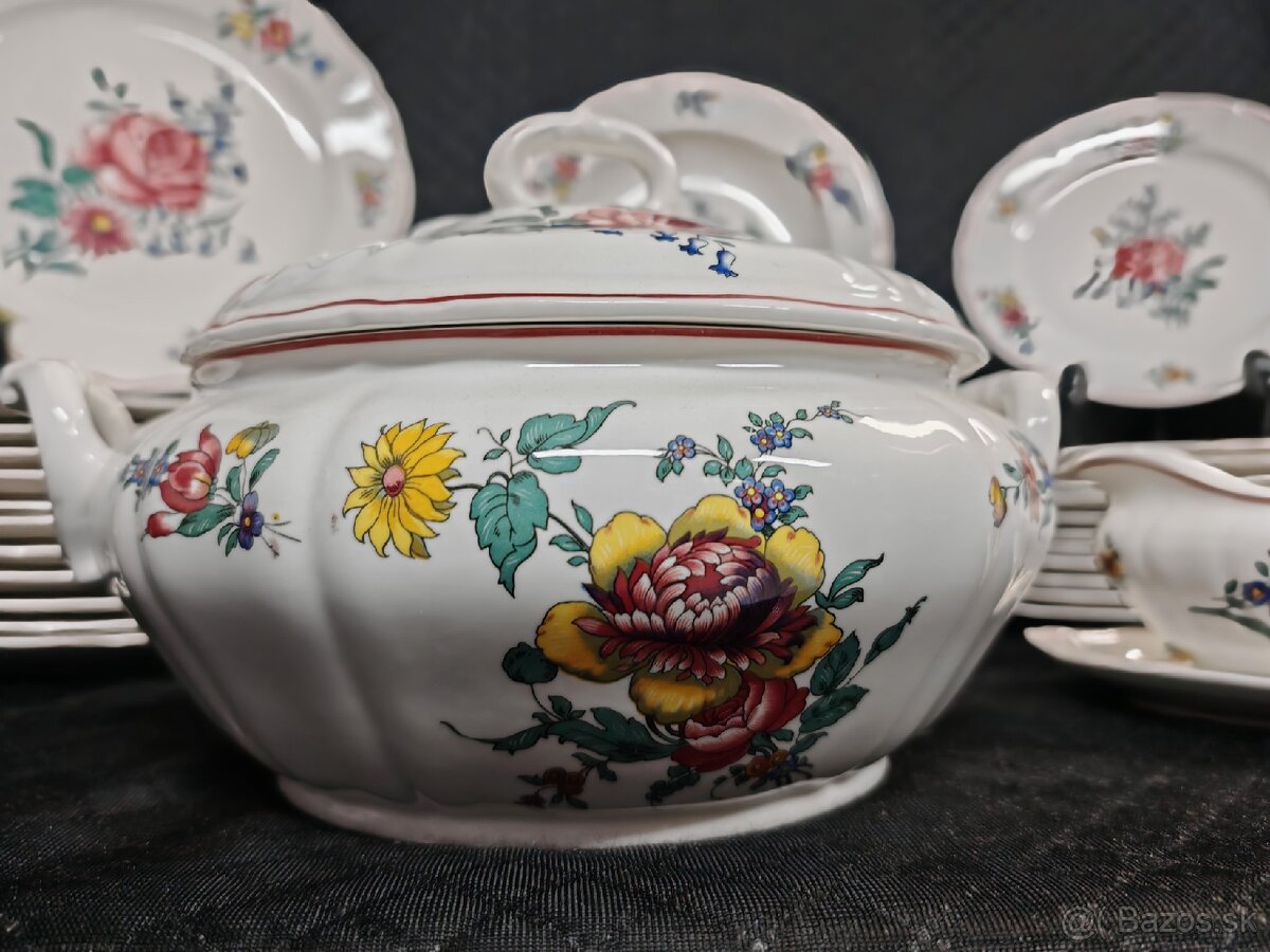 Villeroy a boch Alsace - 6