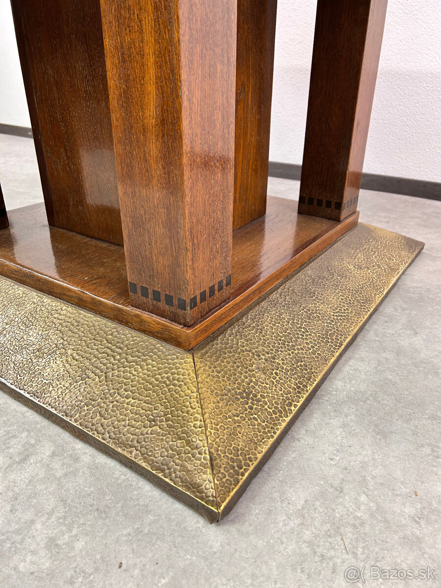 Luxusný rozťahovací stôl pre 14-16osôb - 6