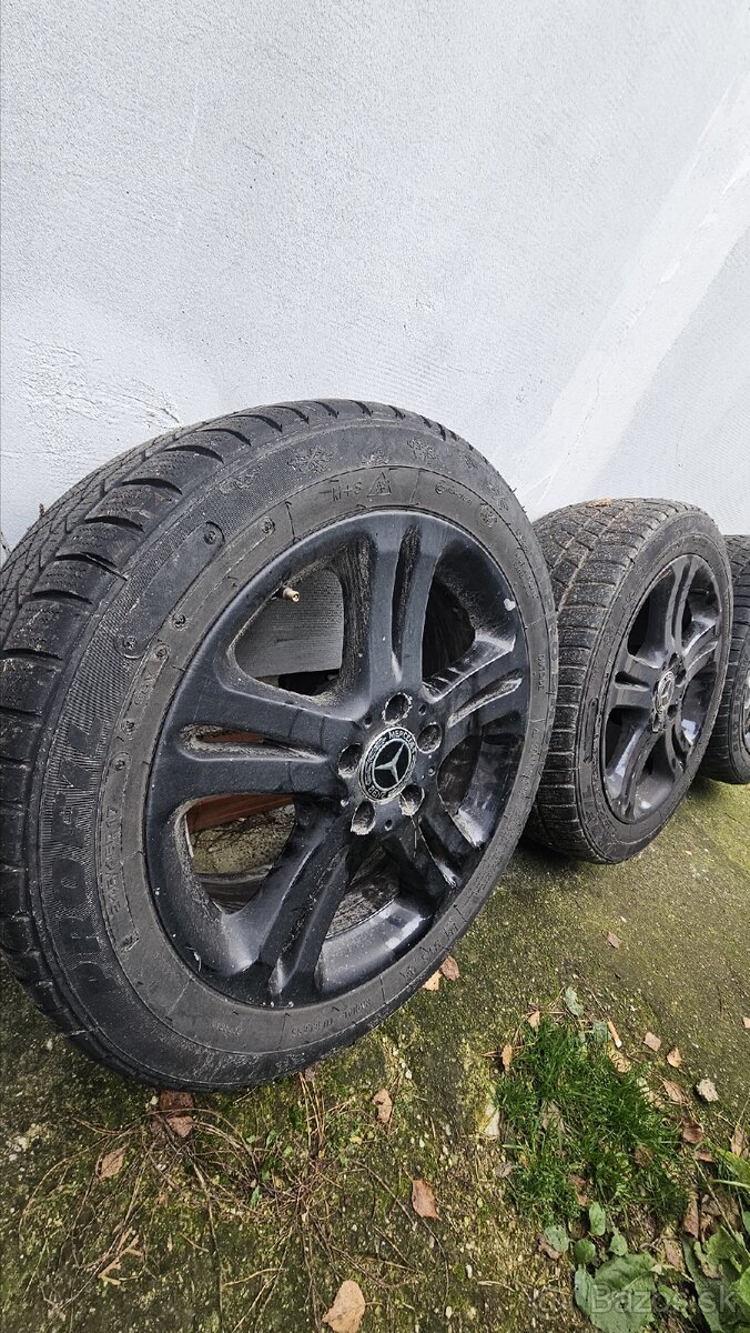 Hliníkové disky (elektrony) - 6