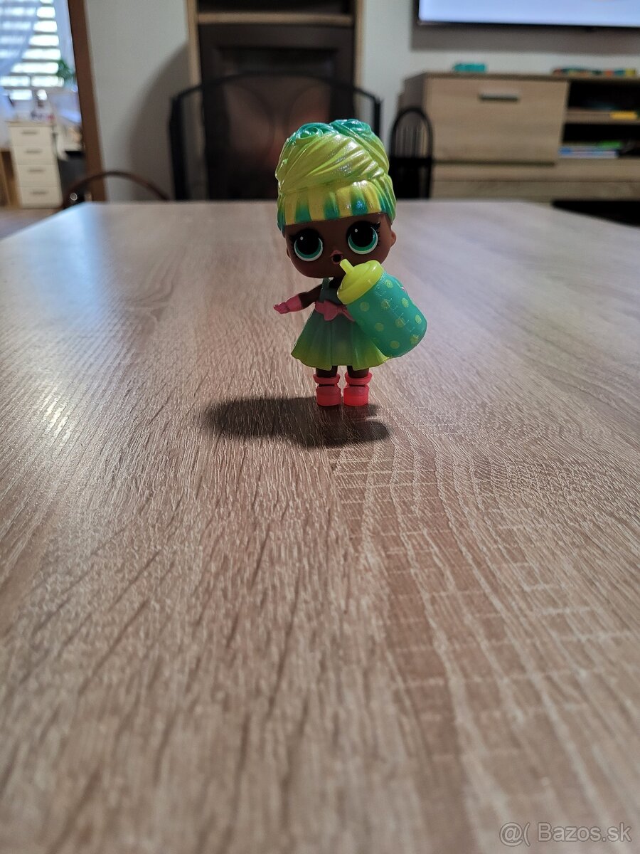 LOL bábiky - 6