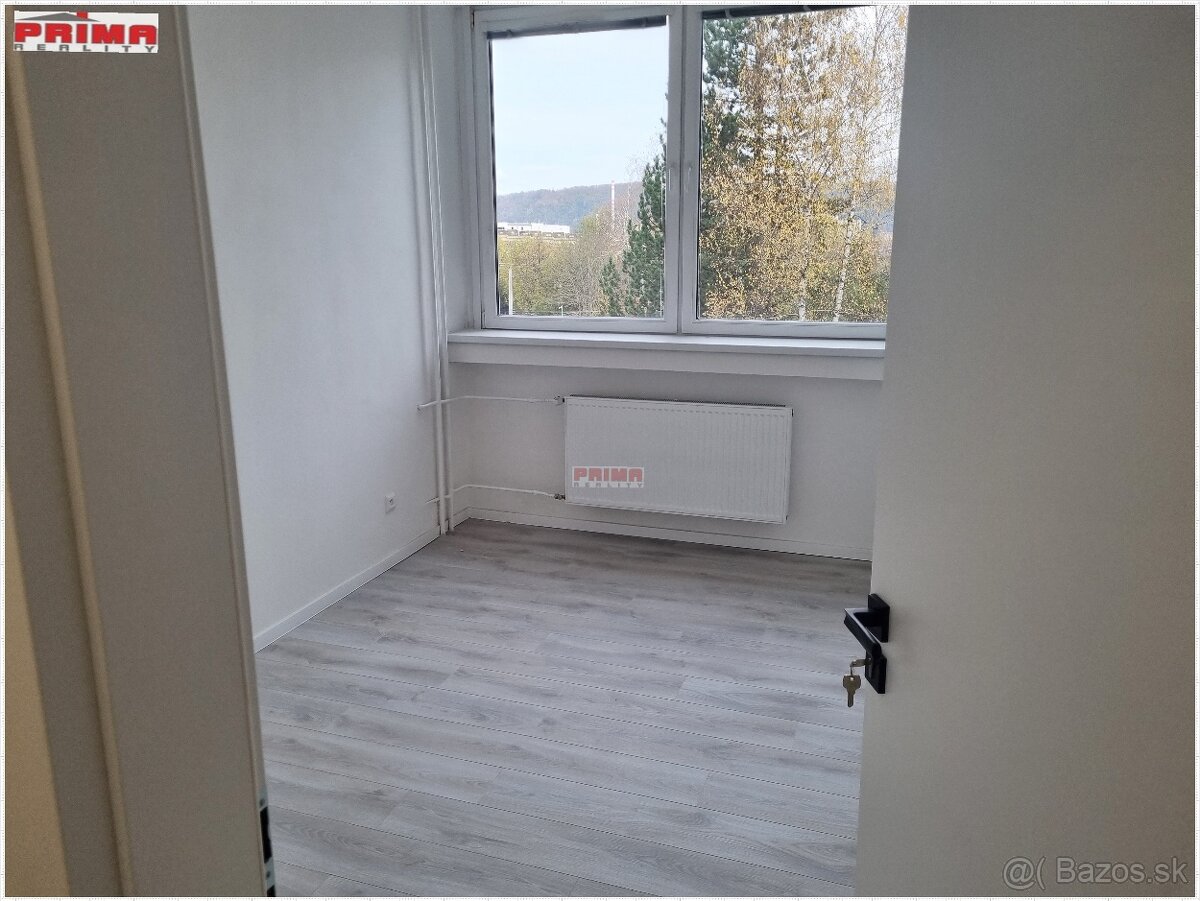 ID: 2924 Prenájom: kancelárske priestory, od 12-84 m2, Ži - 6