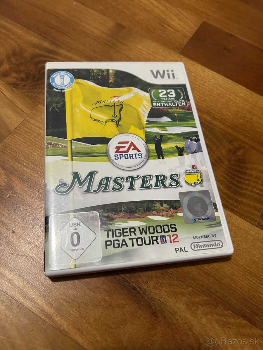 Predam Wii s vela prislusenstvom - 6