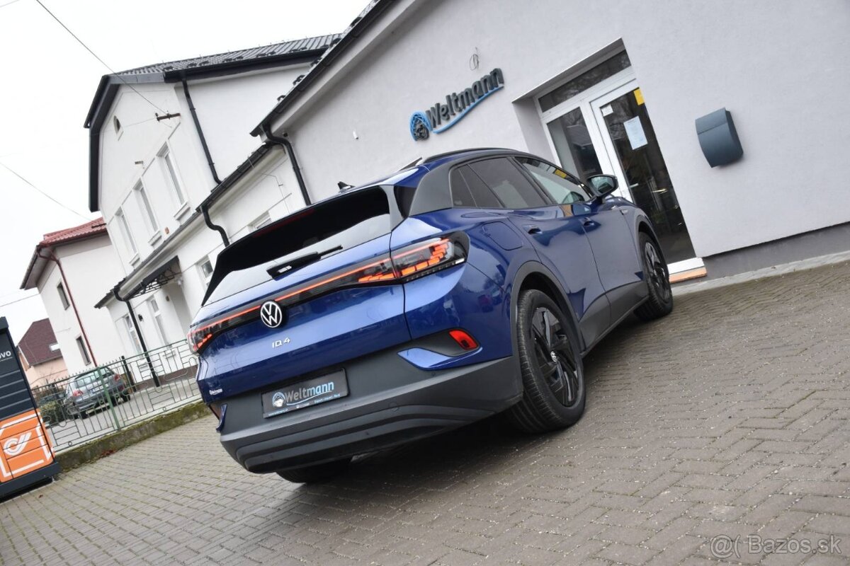 Volkswagen ID.4 Pro Performance 77kWh - 6