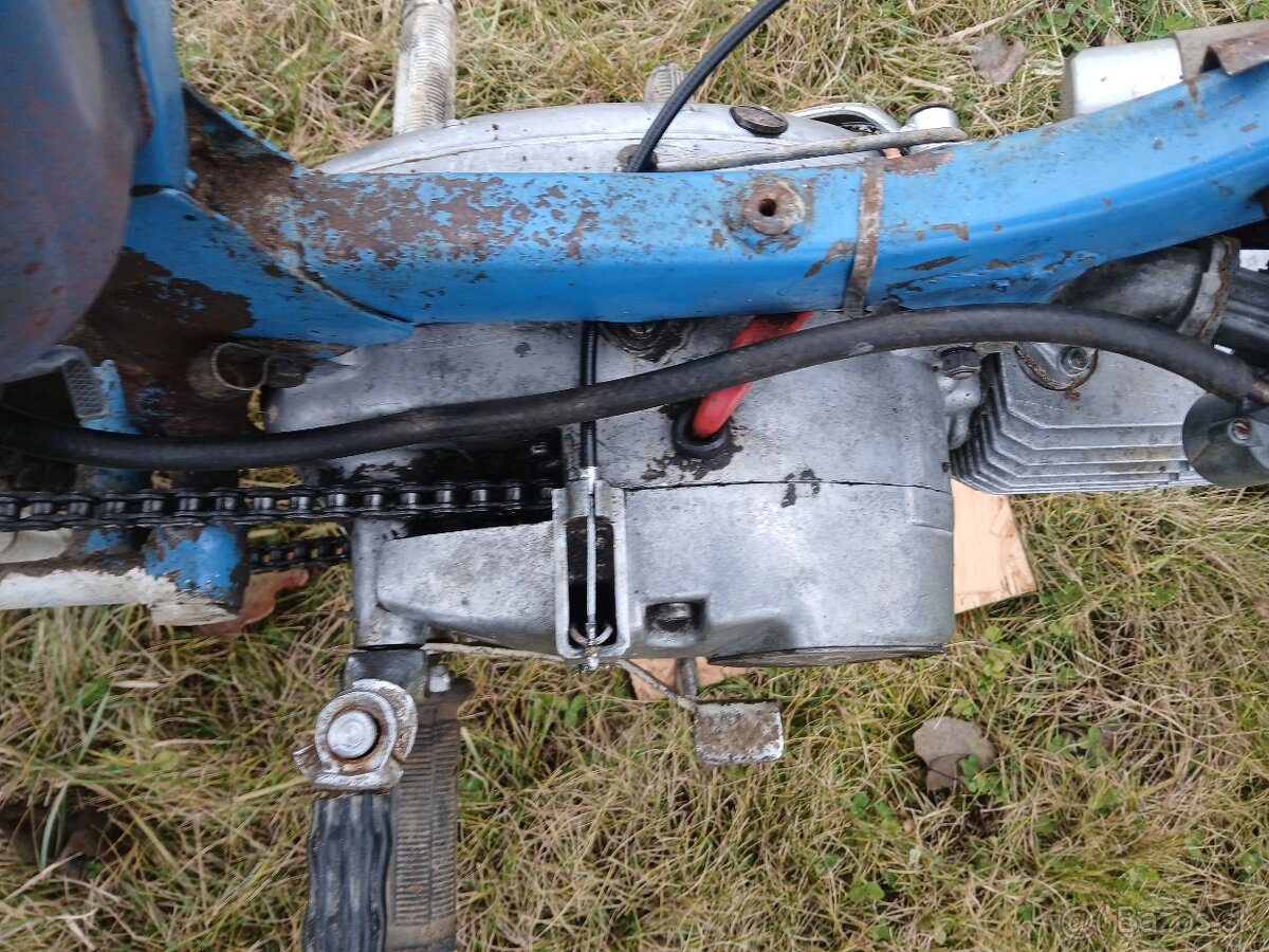 jawa pionier pojazdný - 6