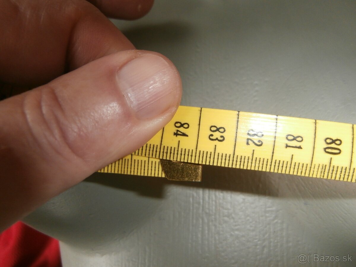 busty- figuríny dámske ½ - 6