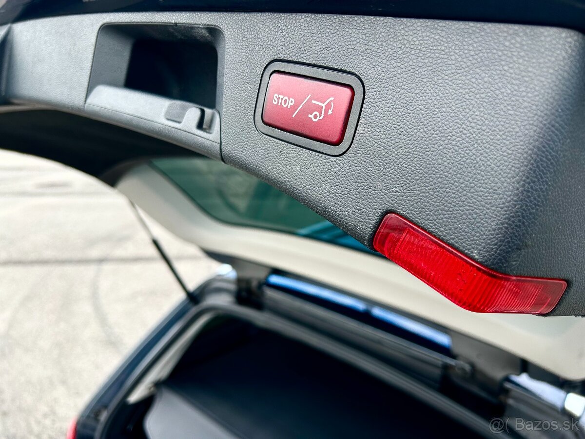 Mercedes-Benz C trieda 10/2012 E-200 CDI Elegance Automat - 6