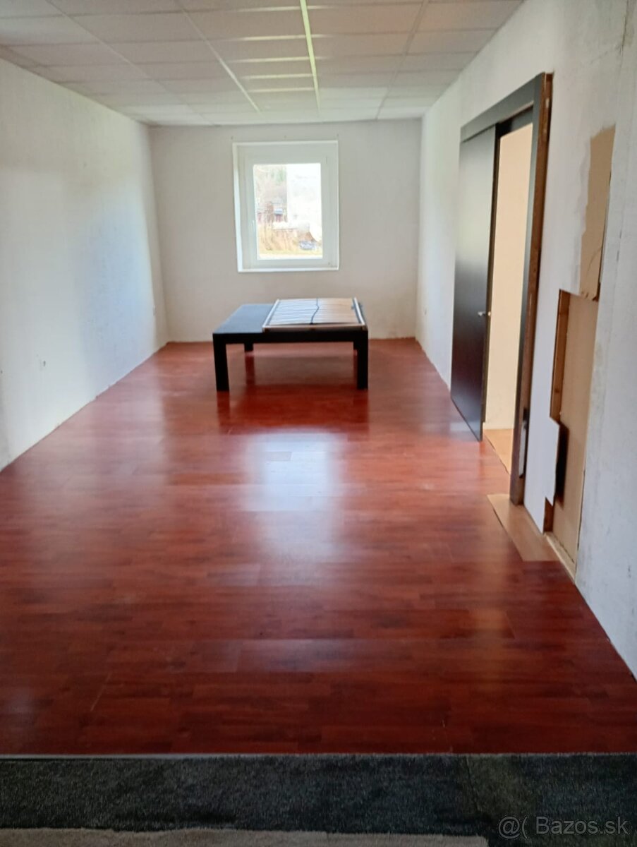 Budova na podnikanie - 6