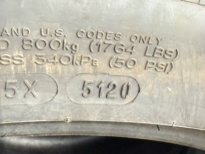 255/40 R19 Michelin Pilot Sport 4S - 6