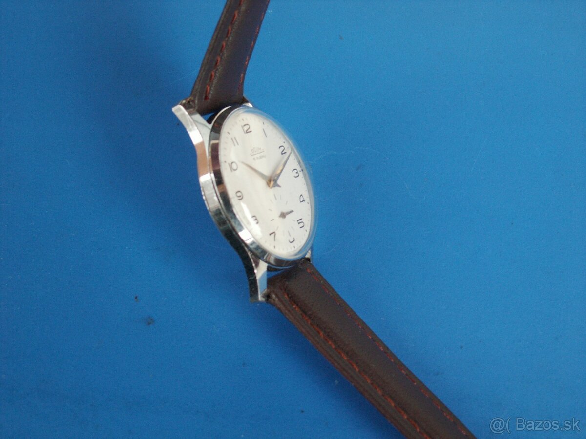 Hodinky Prim Classic Chrom . - 6