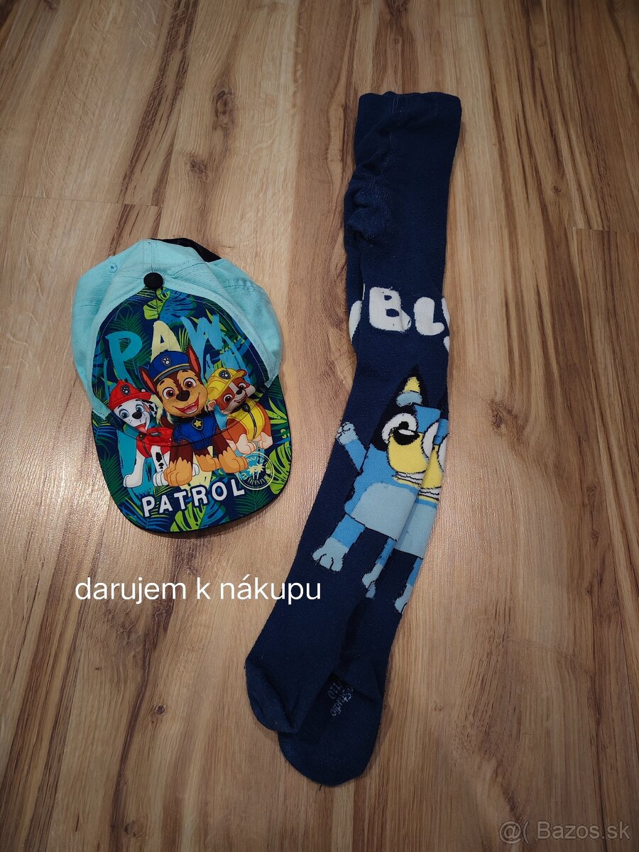 Oblečenie chlapec/dievča - 6