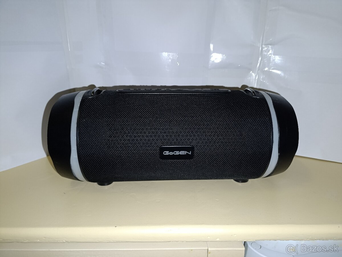 Predám bluetooth reproduktor Gogen Loopee - 6