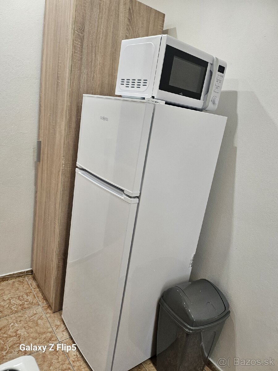 Prenajom garsonka - 6