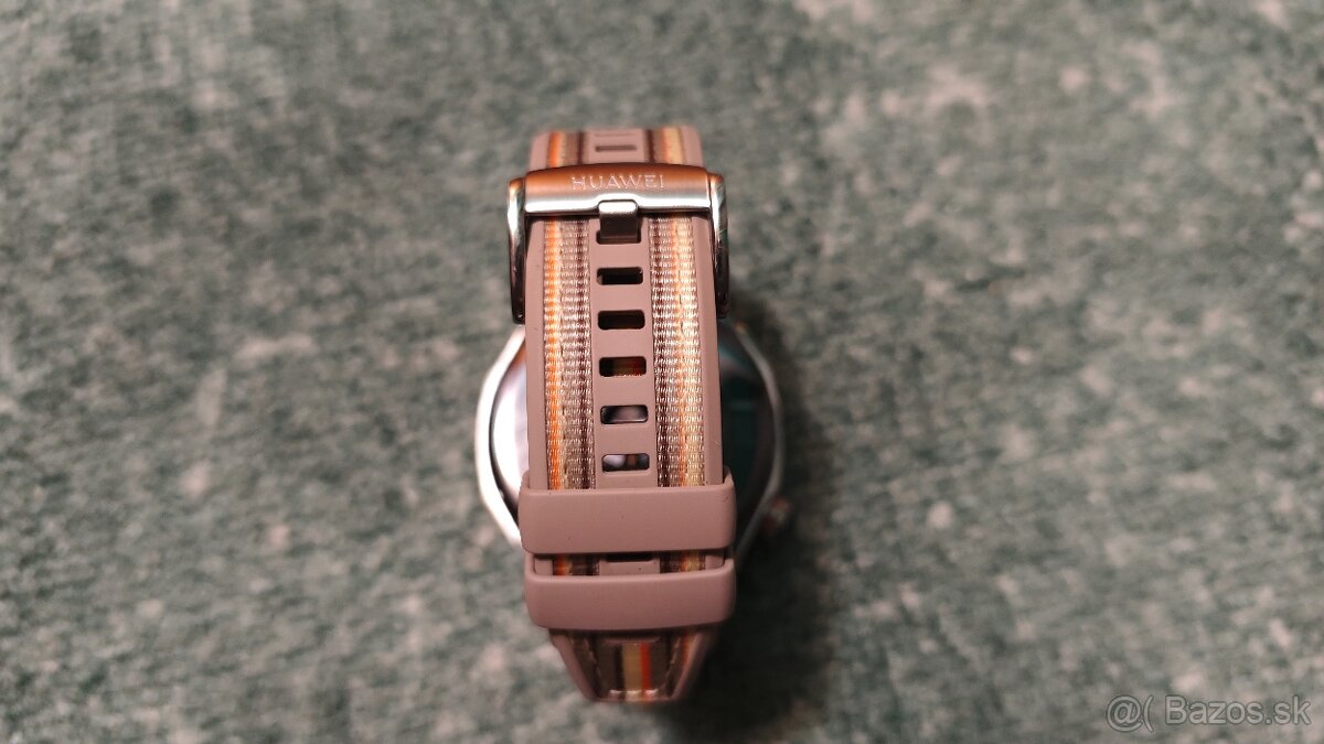 Huawei Watch GT 6 PRO - 6