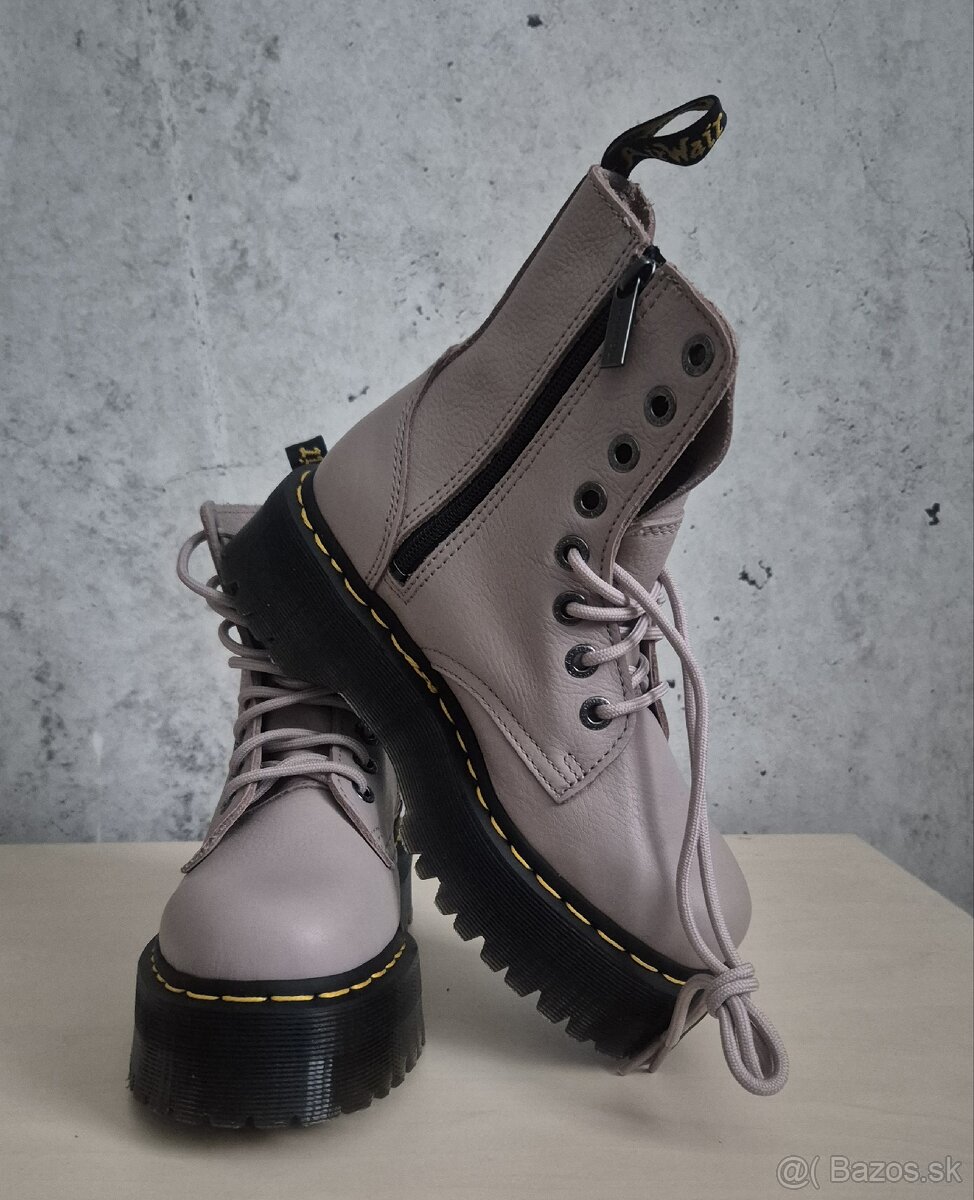 Dr. Martens Jadon EU38 - 6