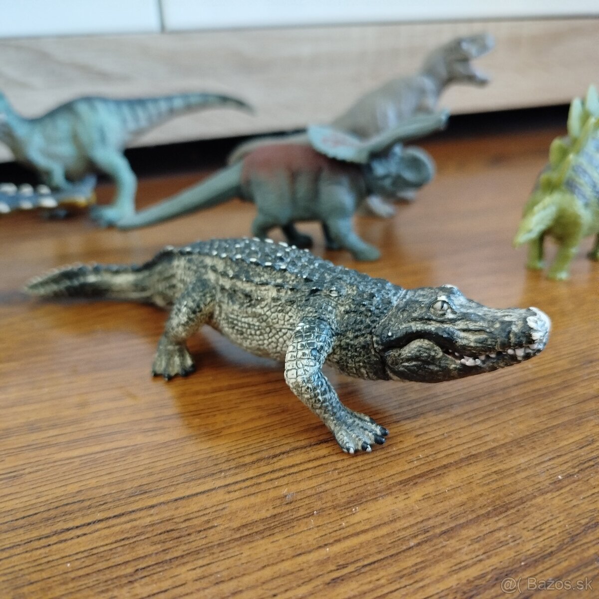 Balík dinosaurov - 6