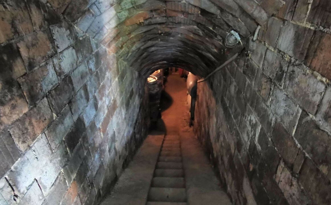 poschodová chata - 6