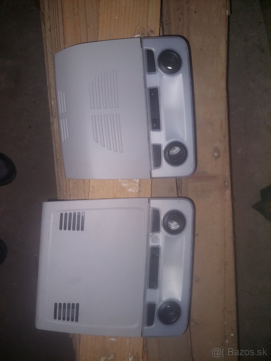 Bmw e90 stropné svetlá fzd - 6