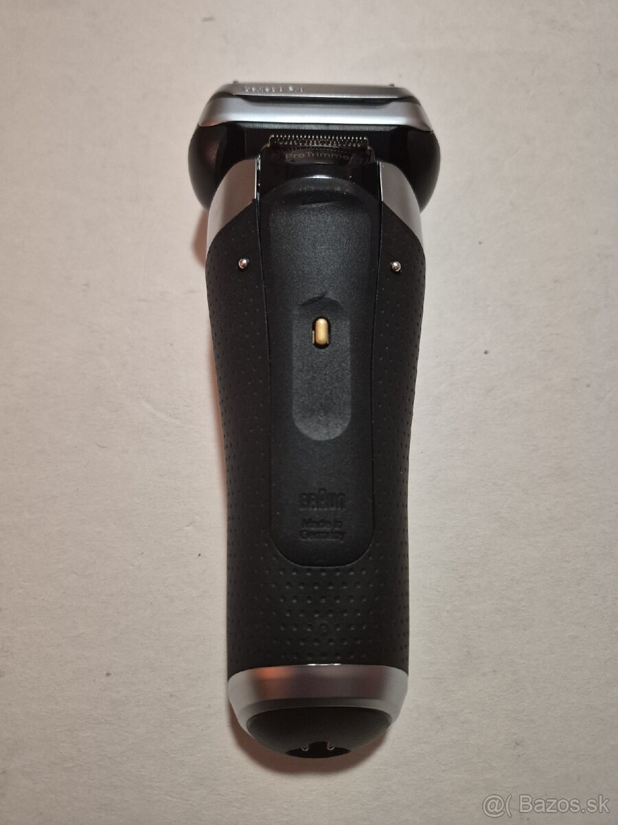 Braun S9 PRO+ holiaci strojček - 6