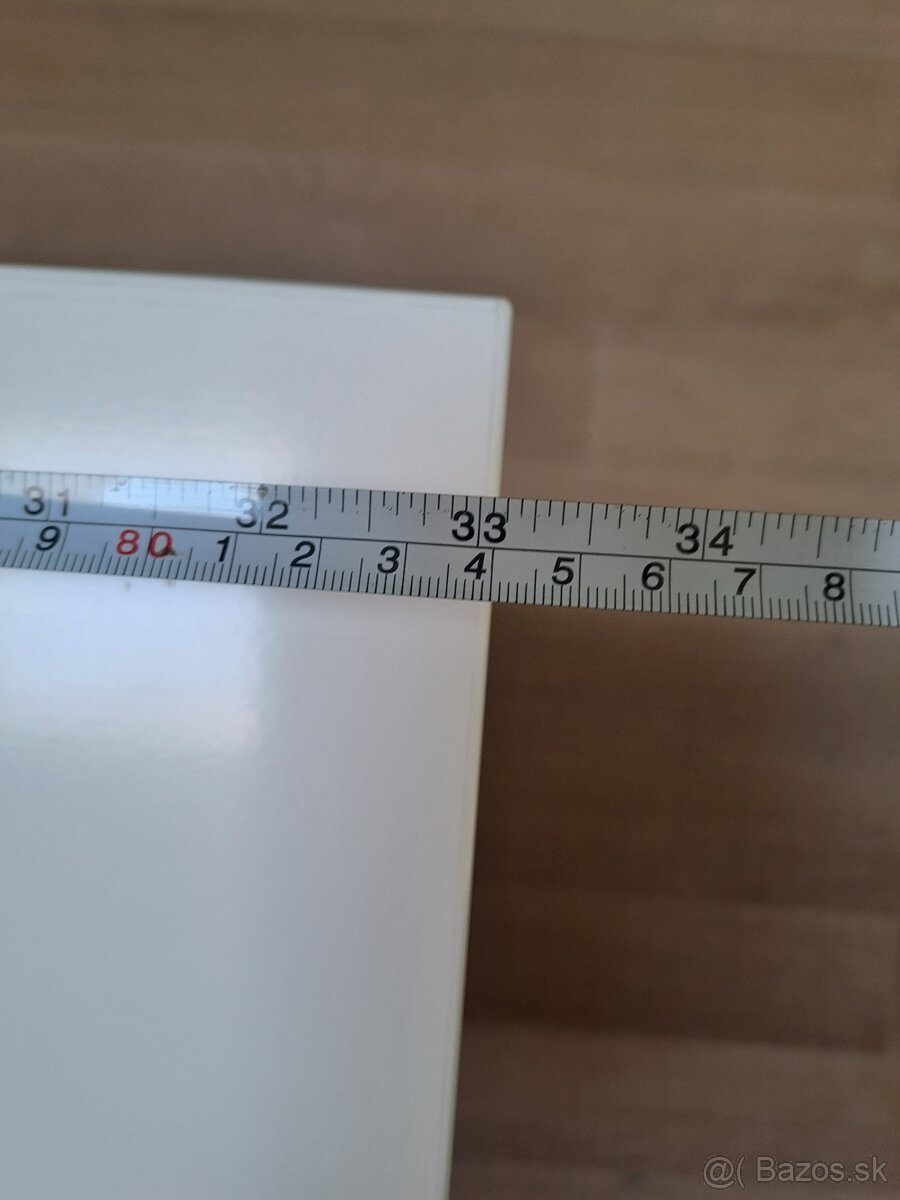 Predame komodu Hemnes - 6