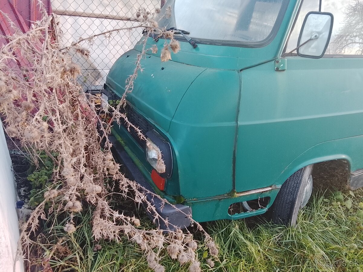 Rozpredám zbierku škodoviek - 6