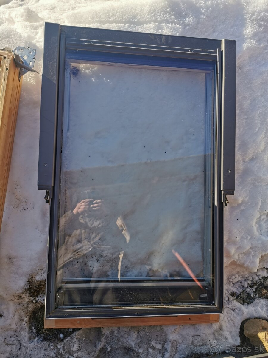 Plastové okná - 6