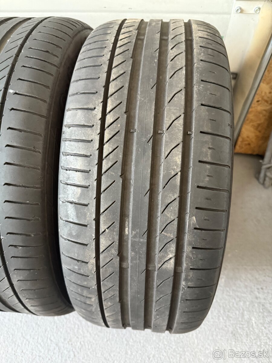 245/45 r19 Letne - 6