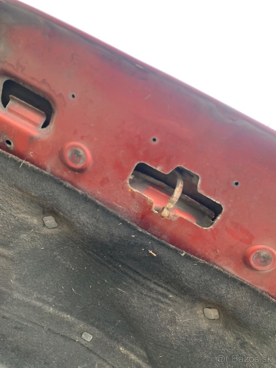 Škoda Octavia diely - 6