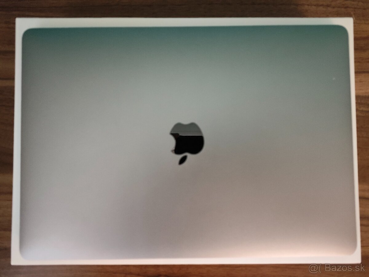 MacBook Pro 13 2018 | i5 • 8GB • 512GB SSD - 6