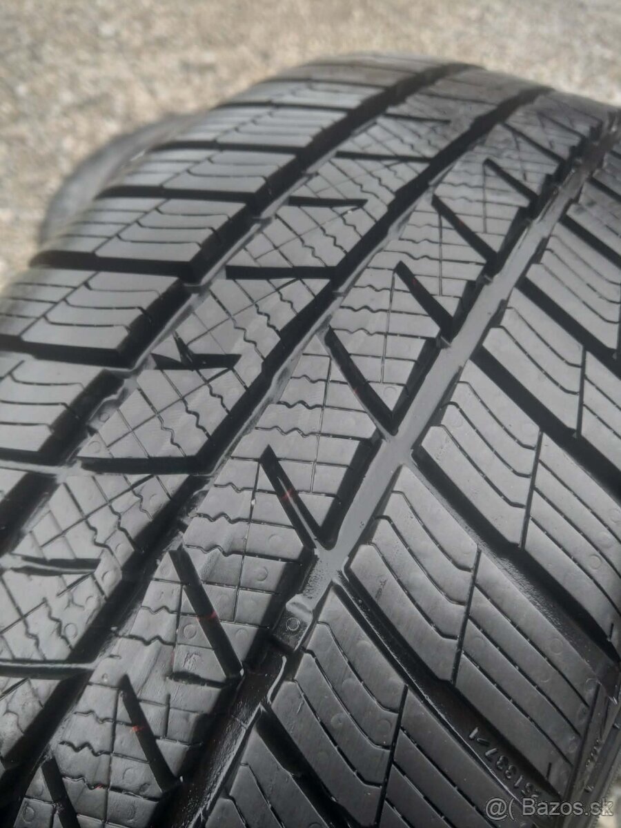 Alu Škoda Karoq 18" + pneu. - 6