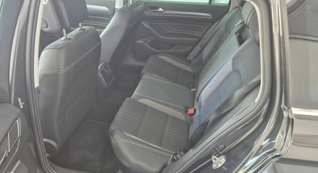Volkswagen Passat Alltrack 2022 - 6