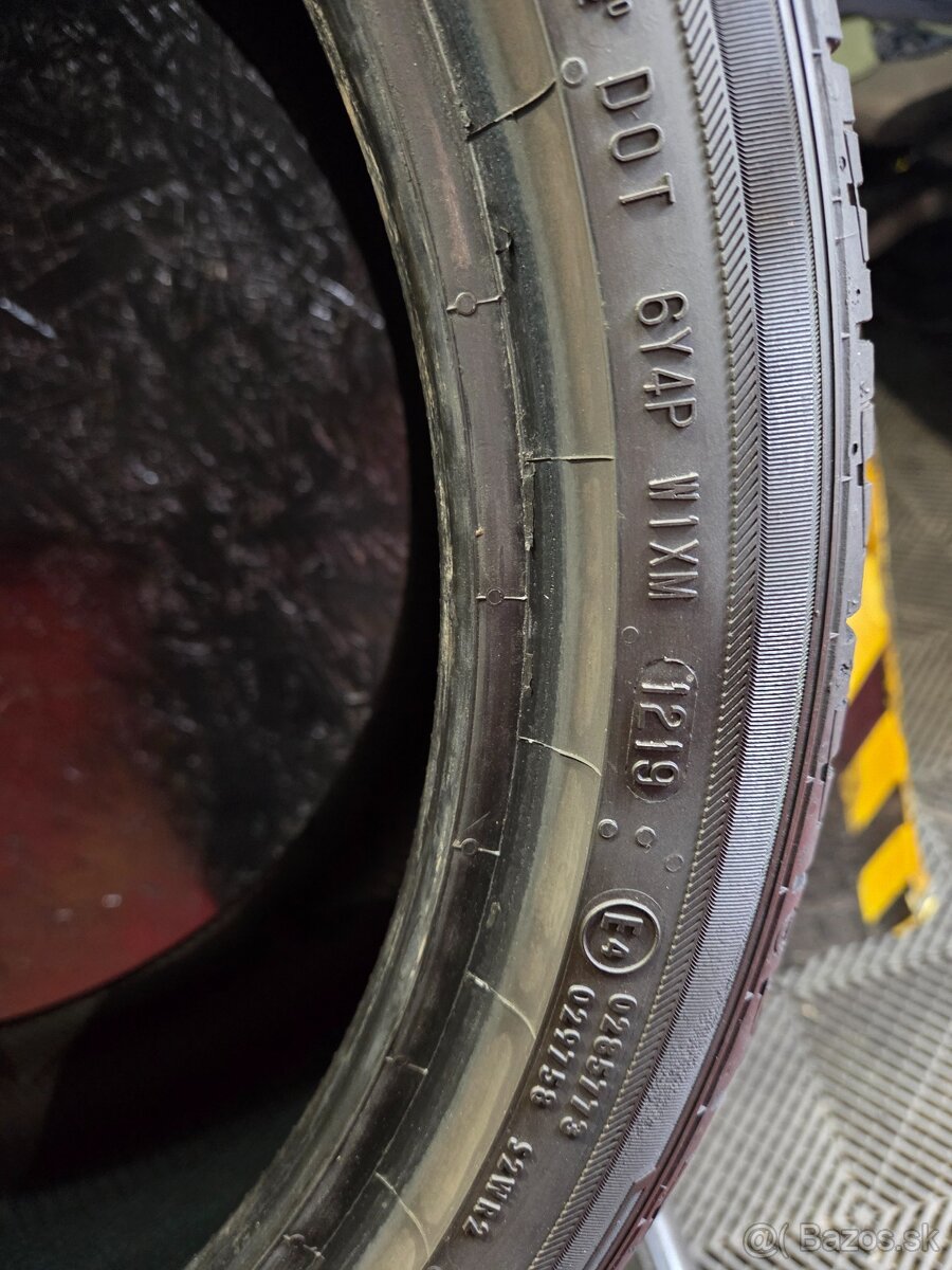 245/35 R18 Barum letne pneumatiky - 6