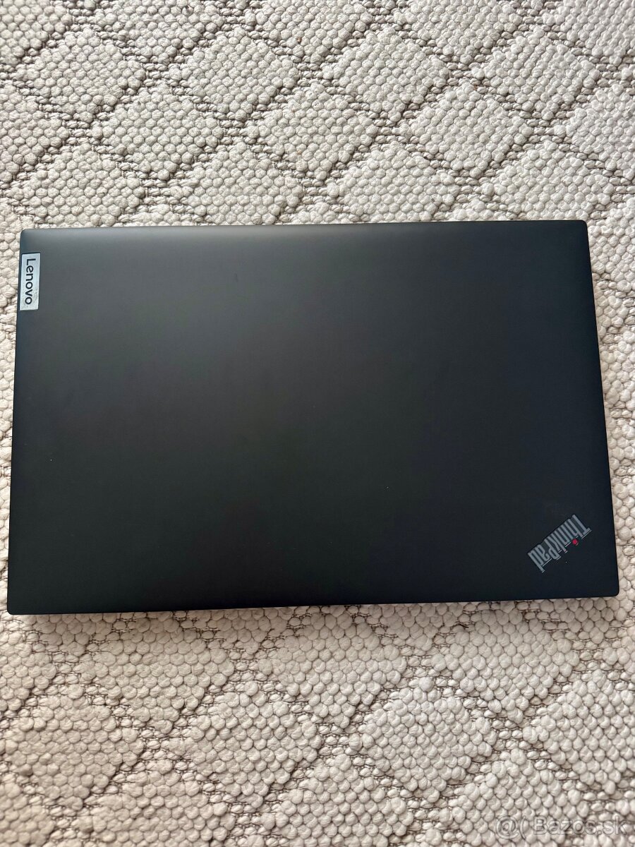 Lenovo ThinkPad L15 Gen 4 - 6