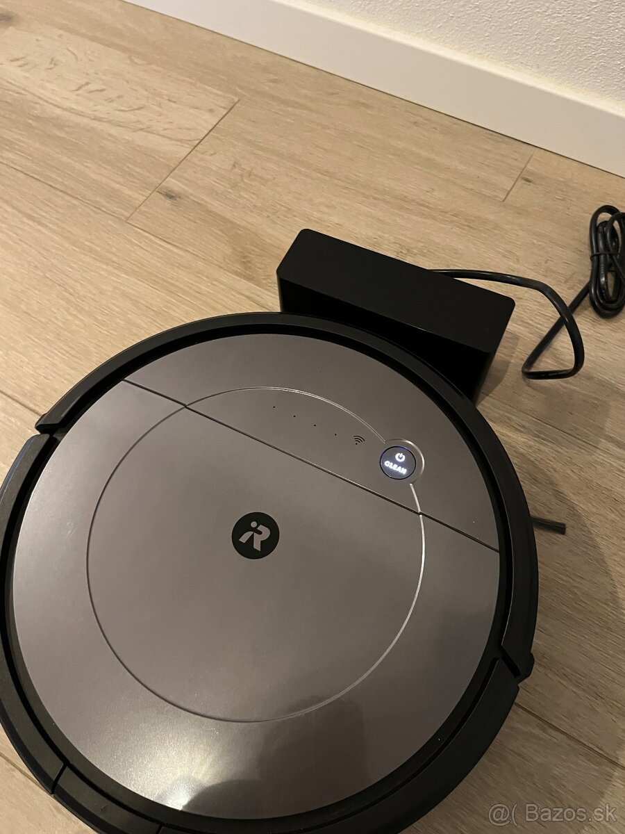 iRobot Roomba Combo - 6
