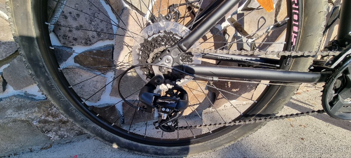 Serious Rockville - 6