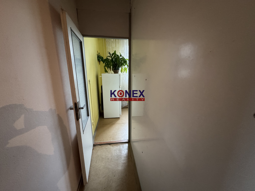 Chytrá voľba pre šikovných: 2-izbový byt pripravený na moder - 6