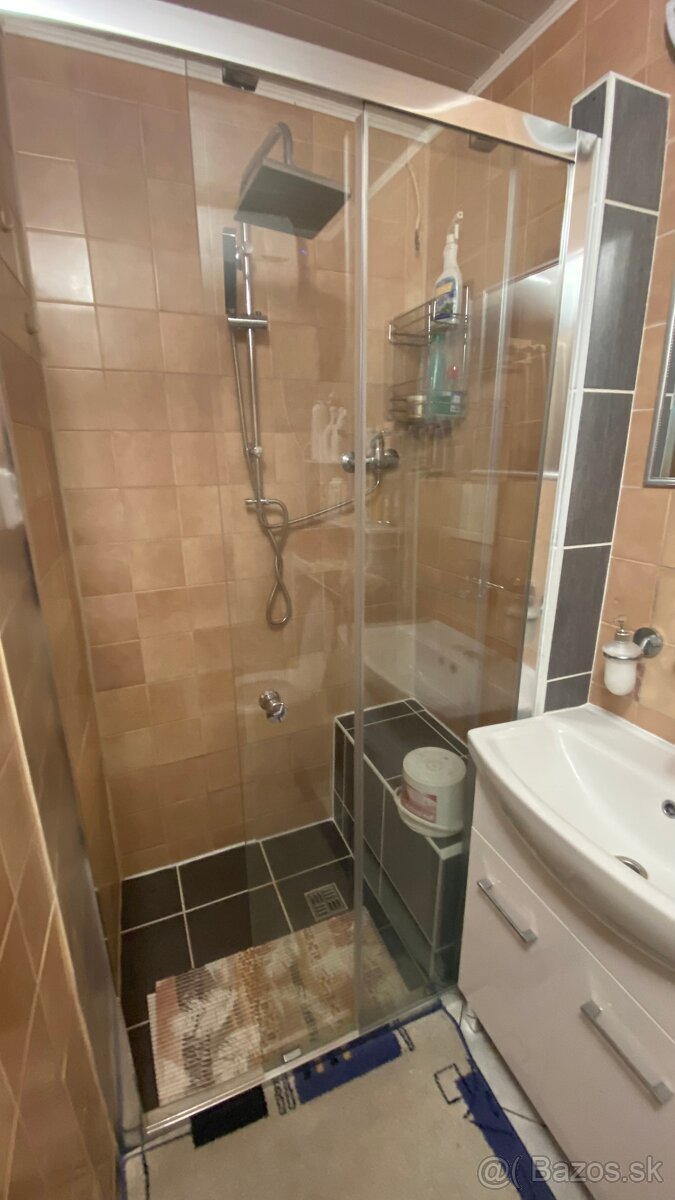 Záhradná chata v peknom prostredí blízko Košíc - Vyšná Hutka - 6