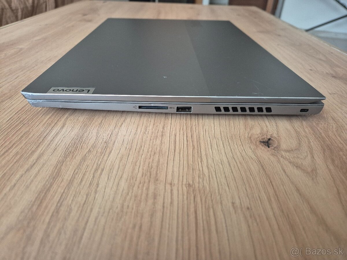 ThinkBook 15p /i5-10300H/16GB RAM/UHD/512GB SSD/GTX 1650 Ti - 6