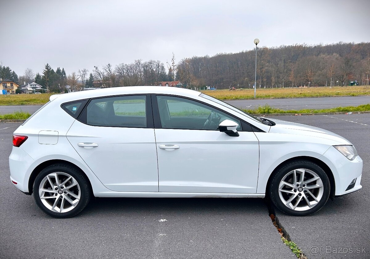 SEAT LEON 1.4TSI 90KW (123PS) ECO-STYLE HATCHBACK - 6