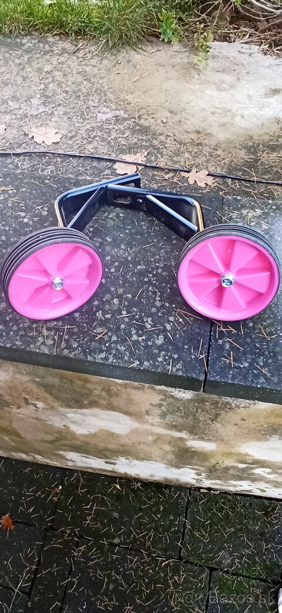 Detský bicykel Kellys 16 - 6