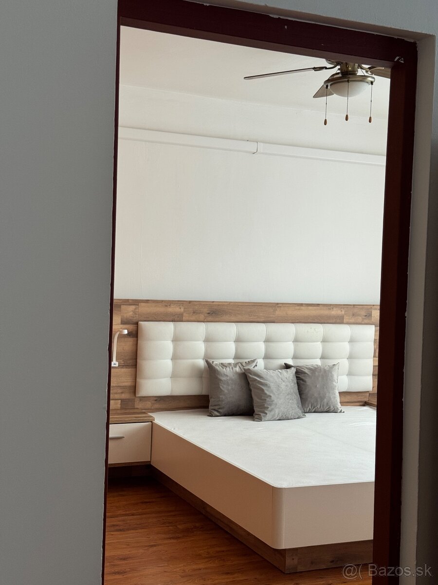 PRENÁJOM 2- izbový byt Popradská ulica Košice - 6