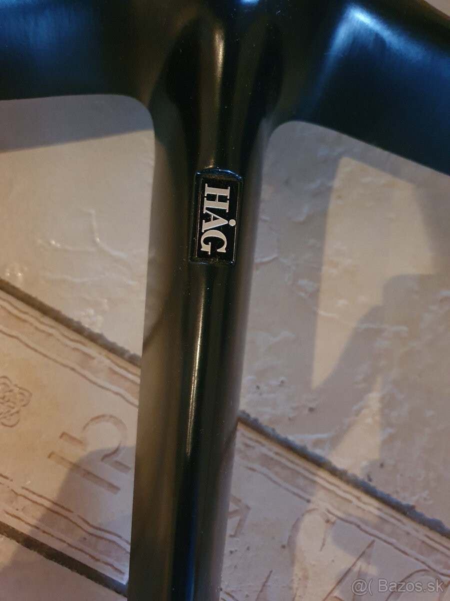 Ergonomická stolička HÅG Capisco 8020 plus - 6