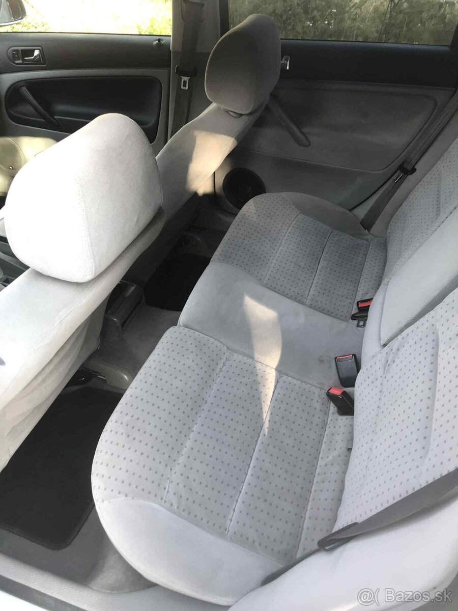 Volkswagen passat b5 1.9tdi 85kw - 6