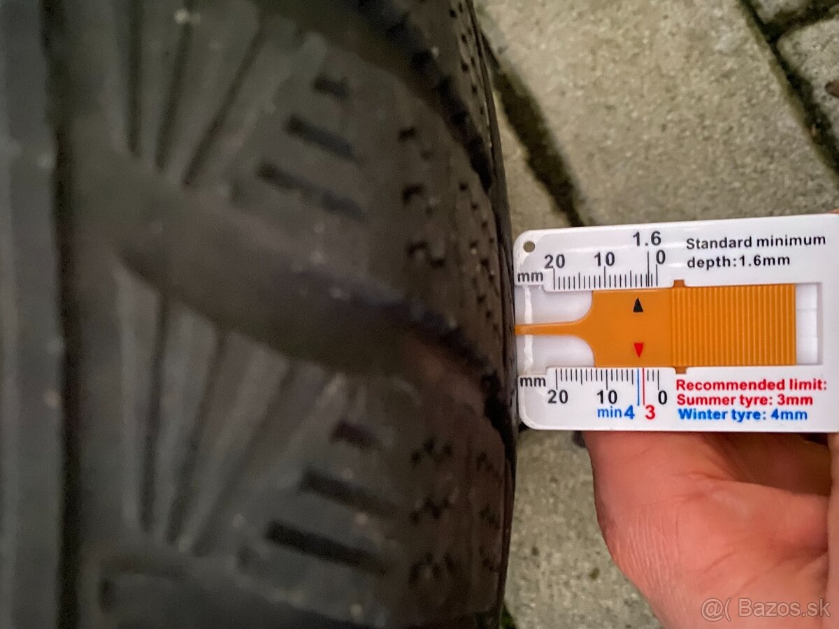 Sada Kolies Jeep Cherokee - 6